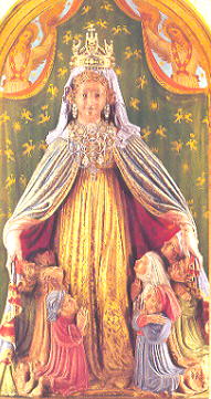 7 Marzo Madonna Di Monte Berico Innamorati Di Maria