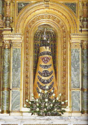 Supplica Alla Madonna Di Loreto Innamorati Di Maria